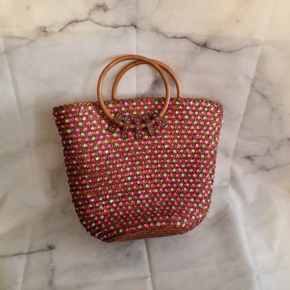 Victoria's Secret Purse